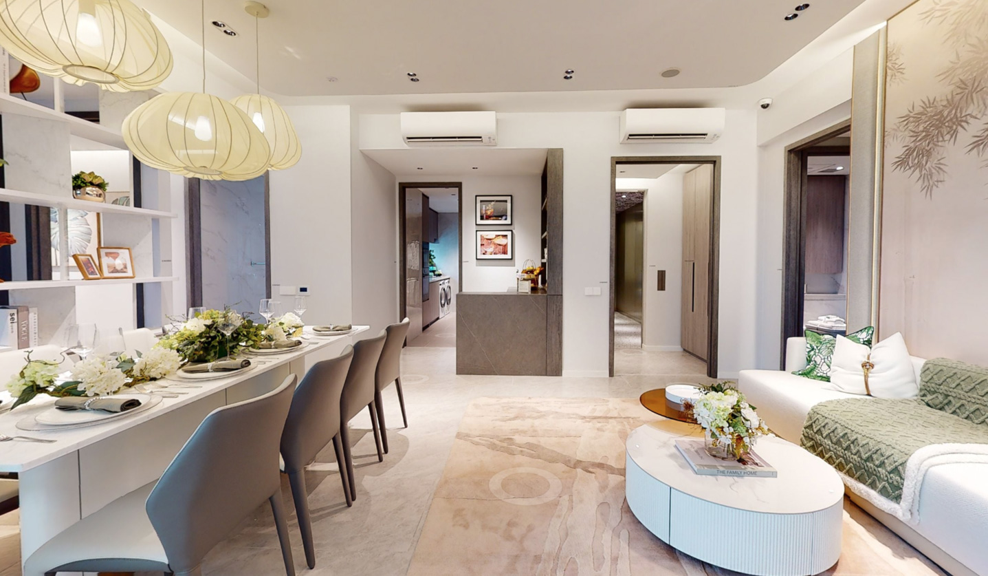5 BEDROOM